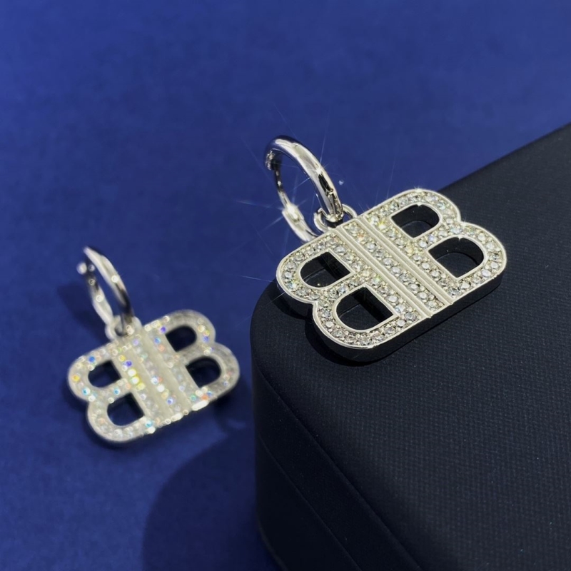 Burberry Earrings